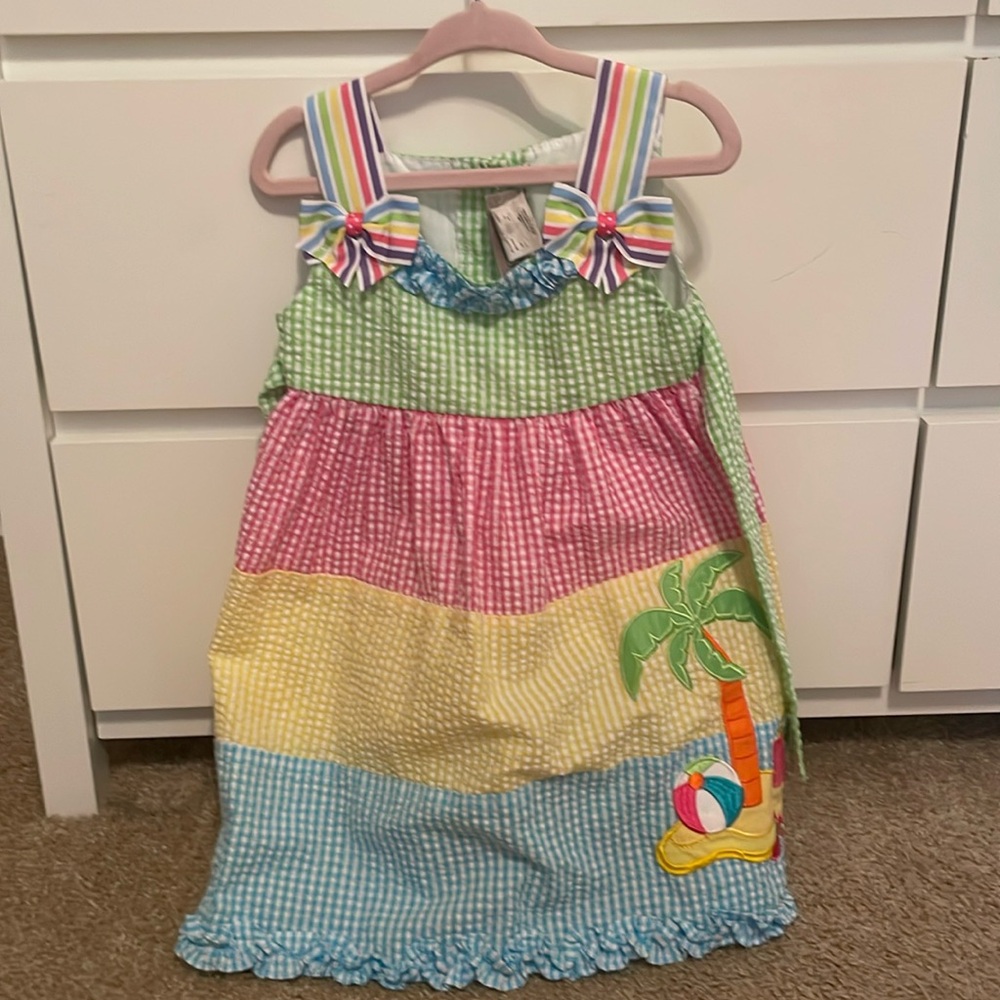 Summer dresses